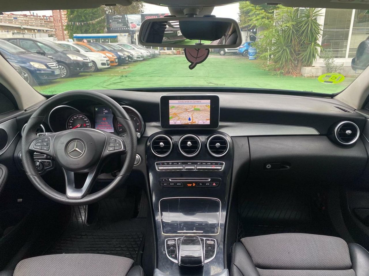 Mercedes Clase C 2.2 170CV - Foto 39