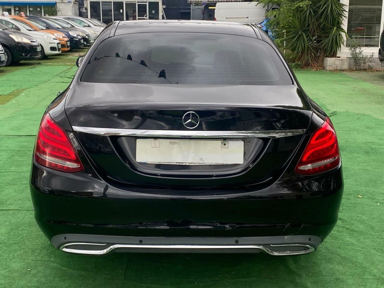 Mercedes Clase C 2.2 170CV - Foto 28
