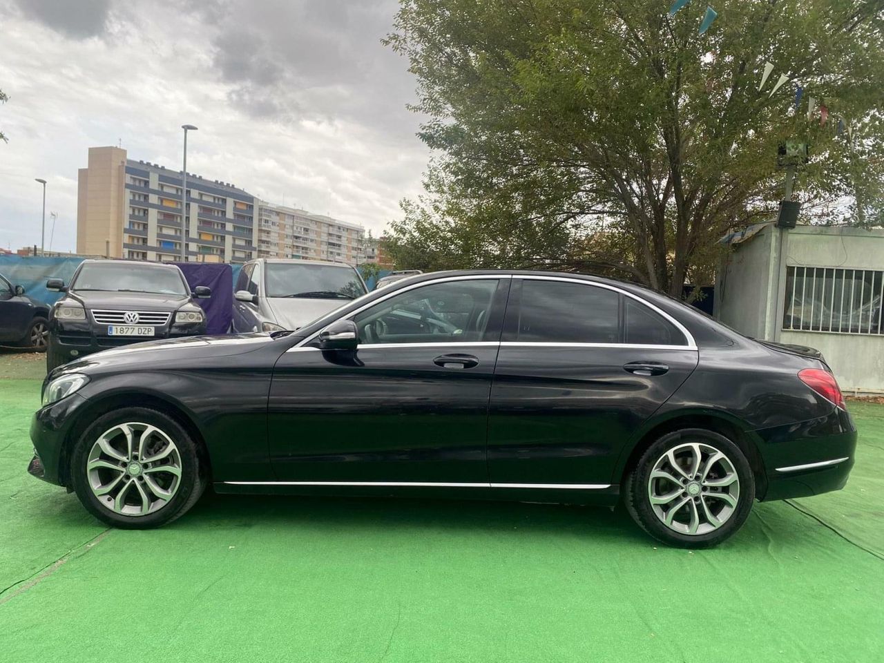 Mercedes Clase C 2.2 170CV - Foto 34