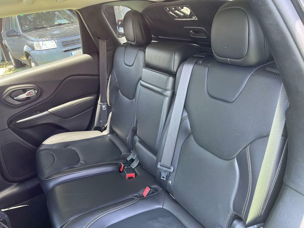 Jeep Cherokee 2.2 MULTIJET - Foto 24