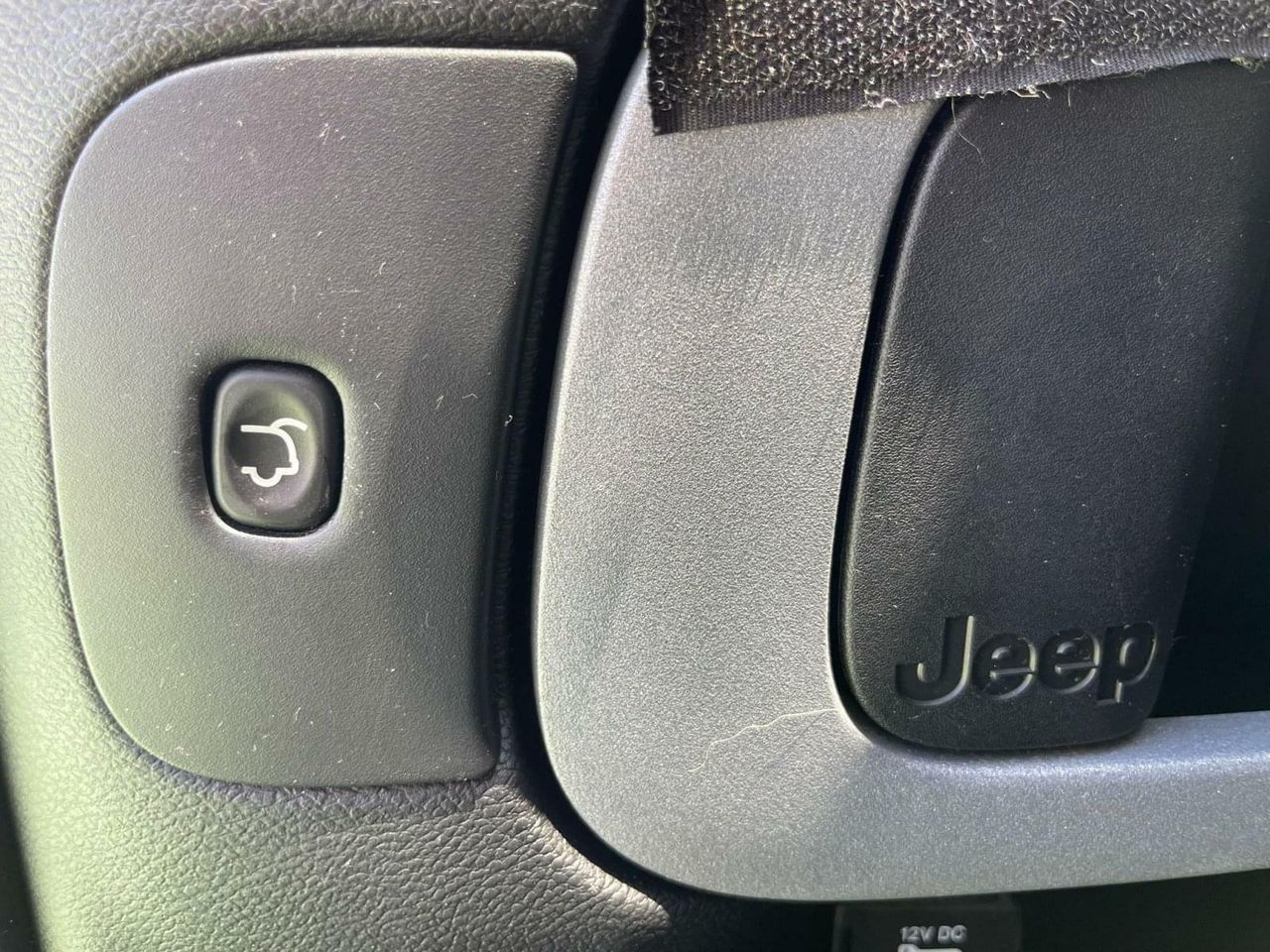 Jeep Cherokee 2.2 MULTIJET - Foto 50