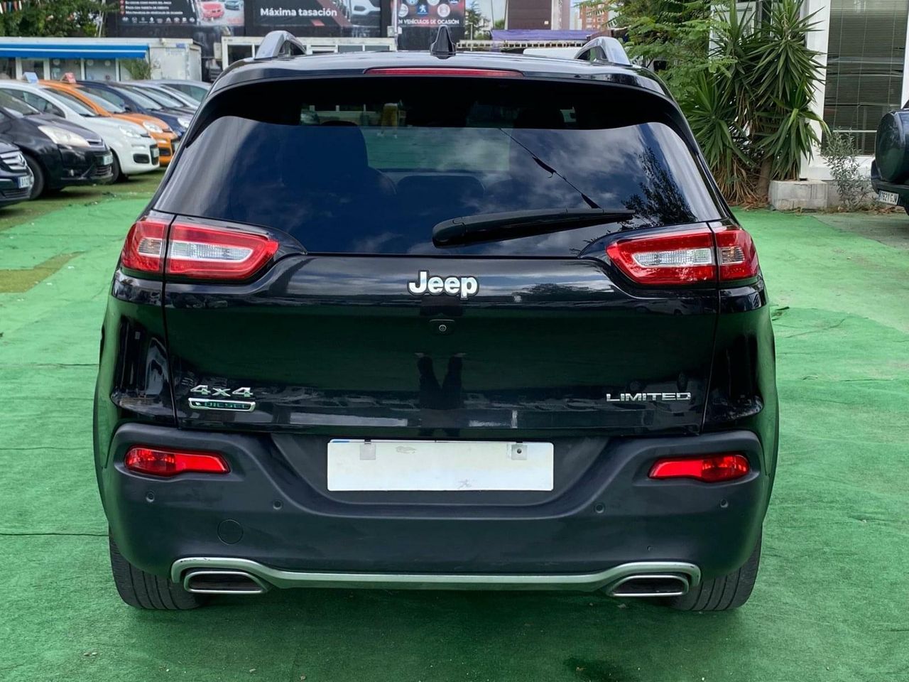 Jeep Cherokee 2.2 MULTIJET - Foto 55
