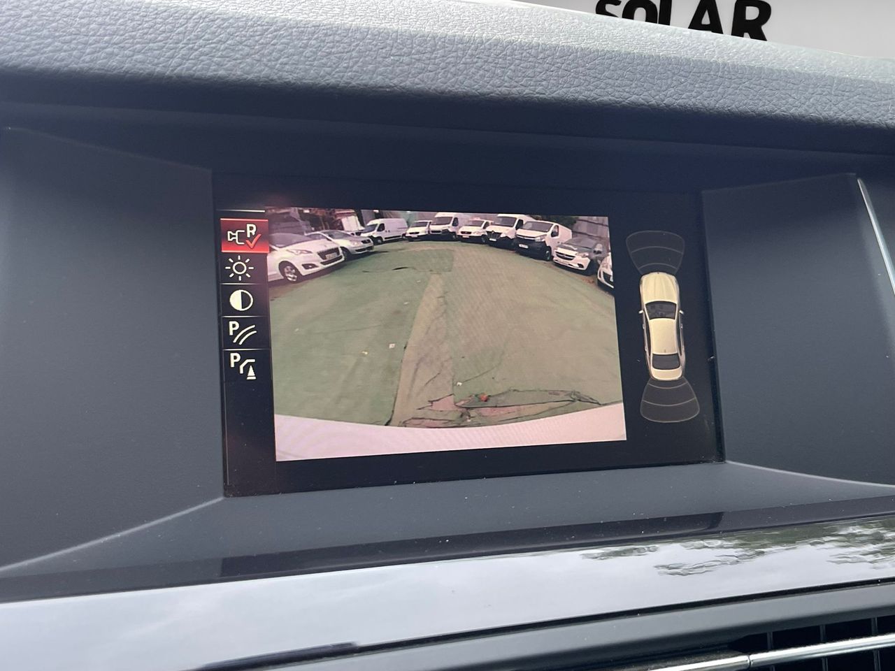 BMW SERIE 5 2.0 190CV - Foto 12