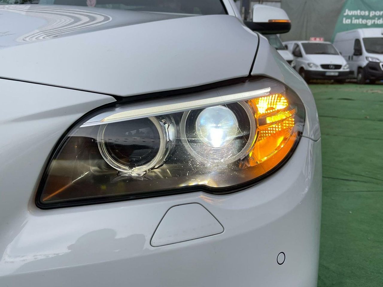 BMW Serie 5 2.0 190CV - Foto 34