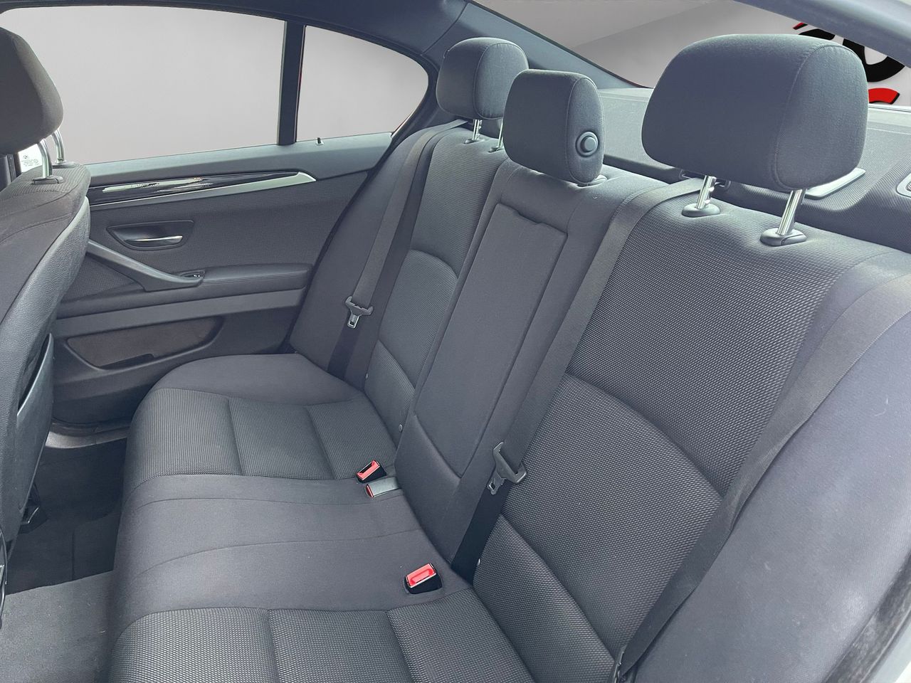 BMW SERIE 5 2.0 190CV - Foto 17