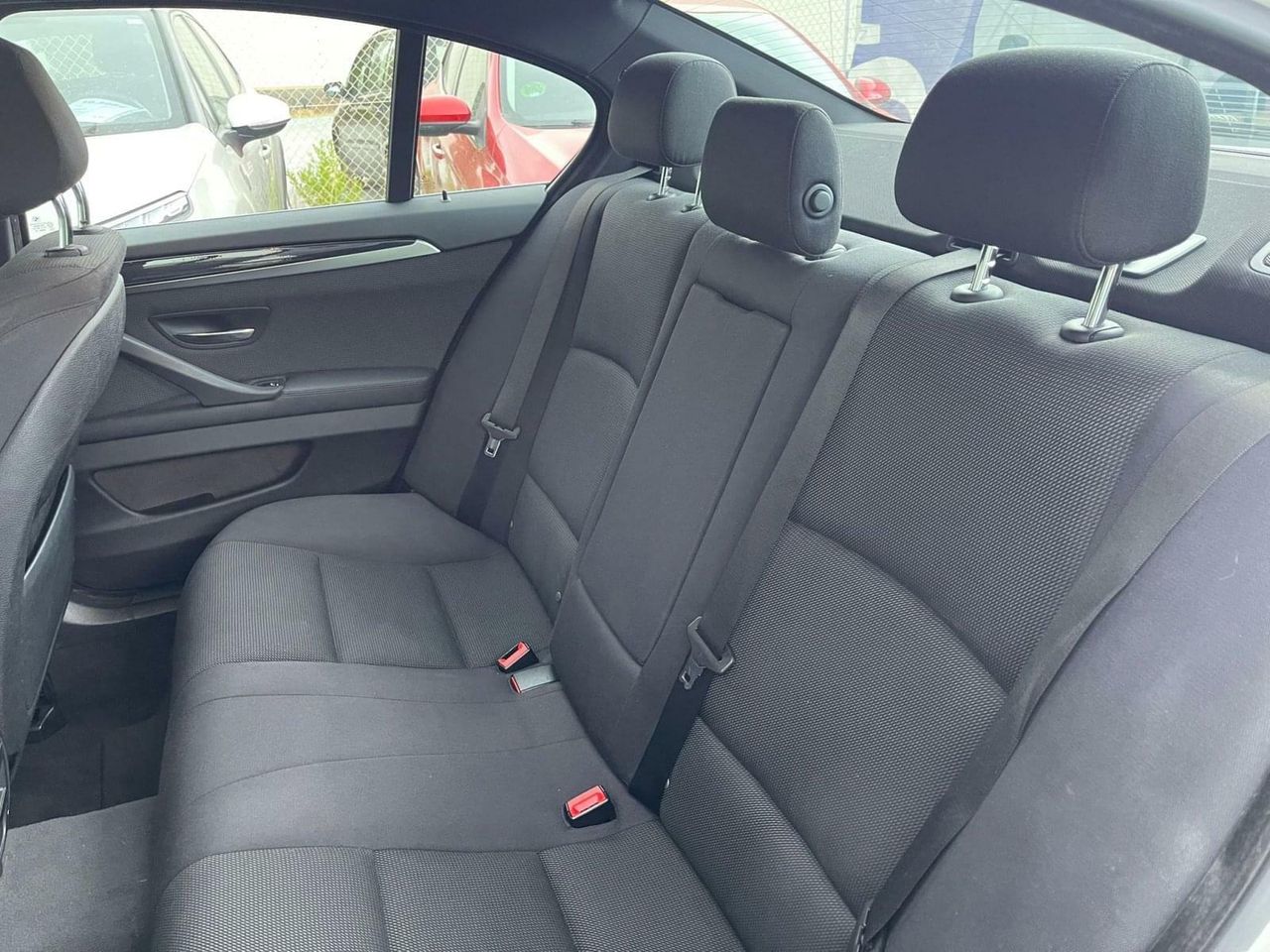 BMW Serie 5 2.0 190CV - Foto 22