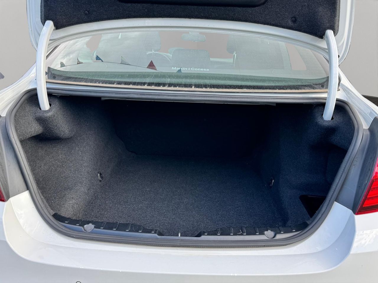 BMW SERIE 5 2.0 190CV - Foto 20