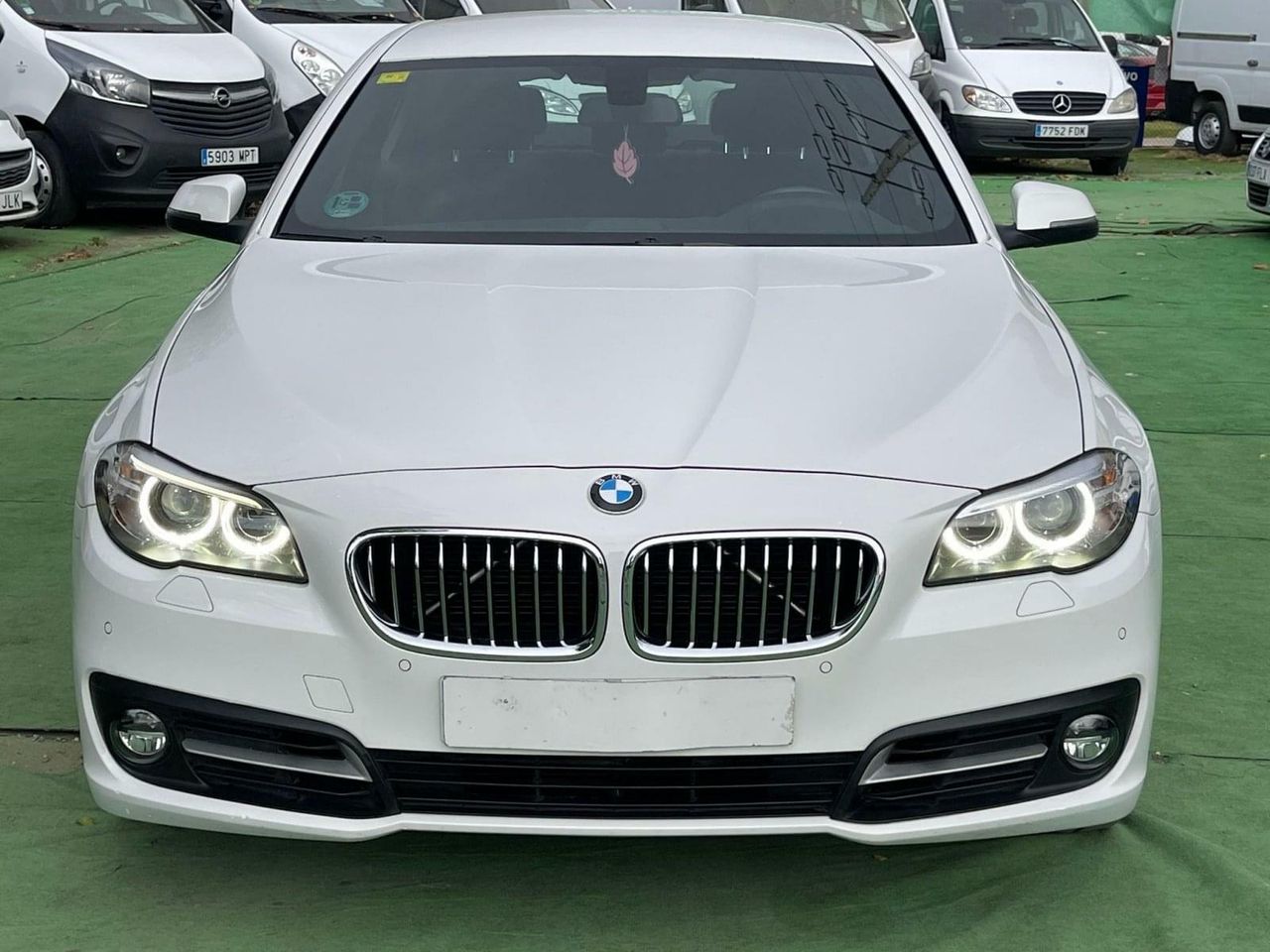 BMW Serie 5 2.0 190CV - Foto 28