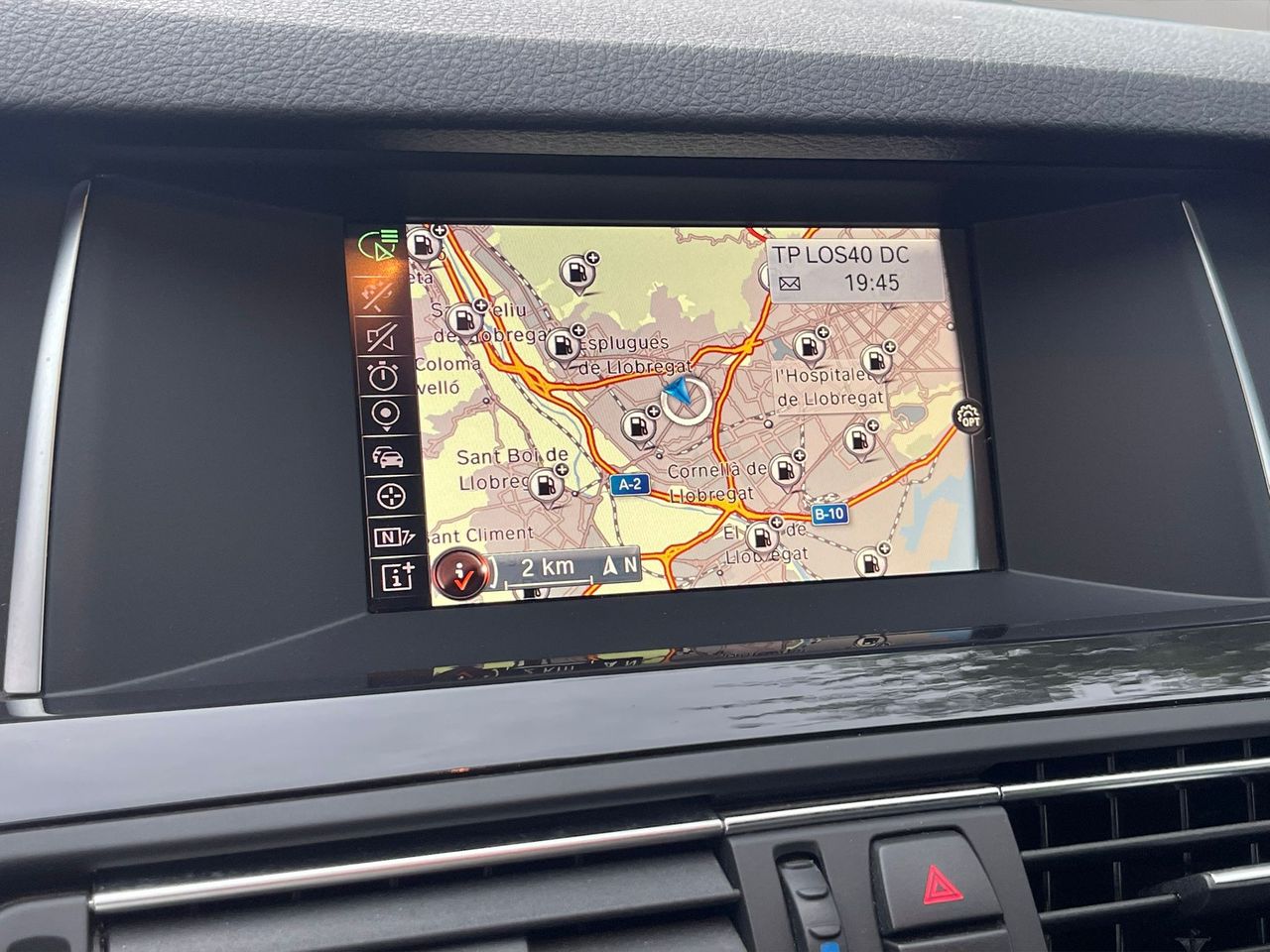 BMW SERIE 5 2.0 190CV - Foto 11