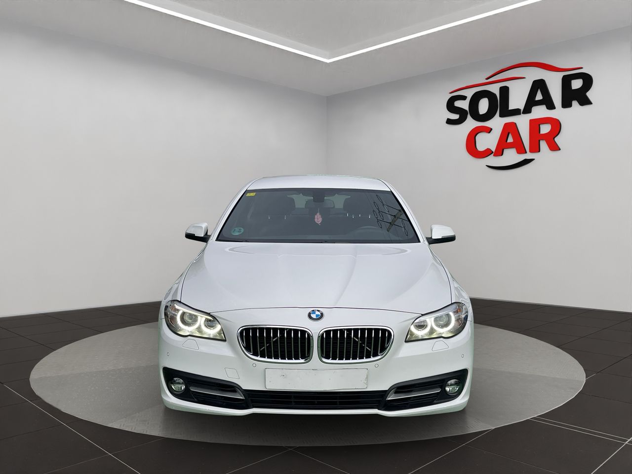 BMW SERIE 5 2.0 190CV - Foto 3