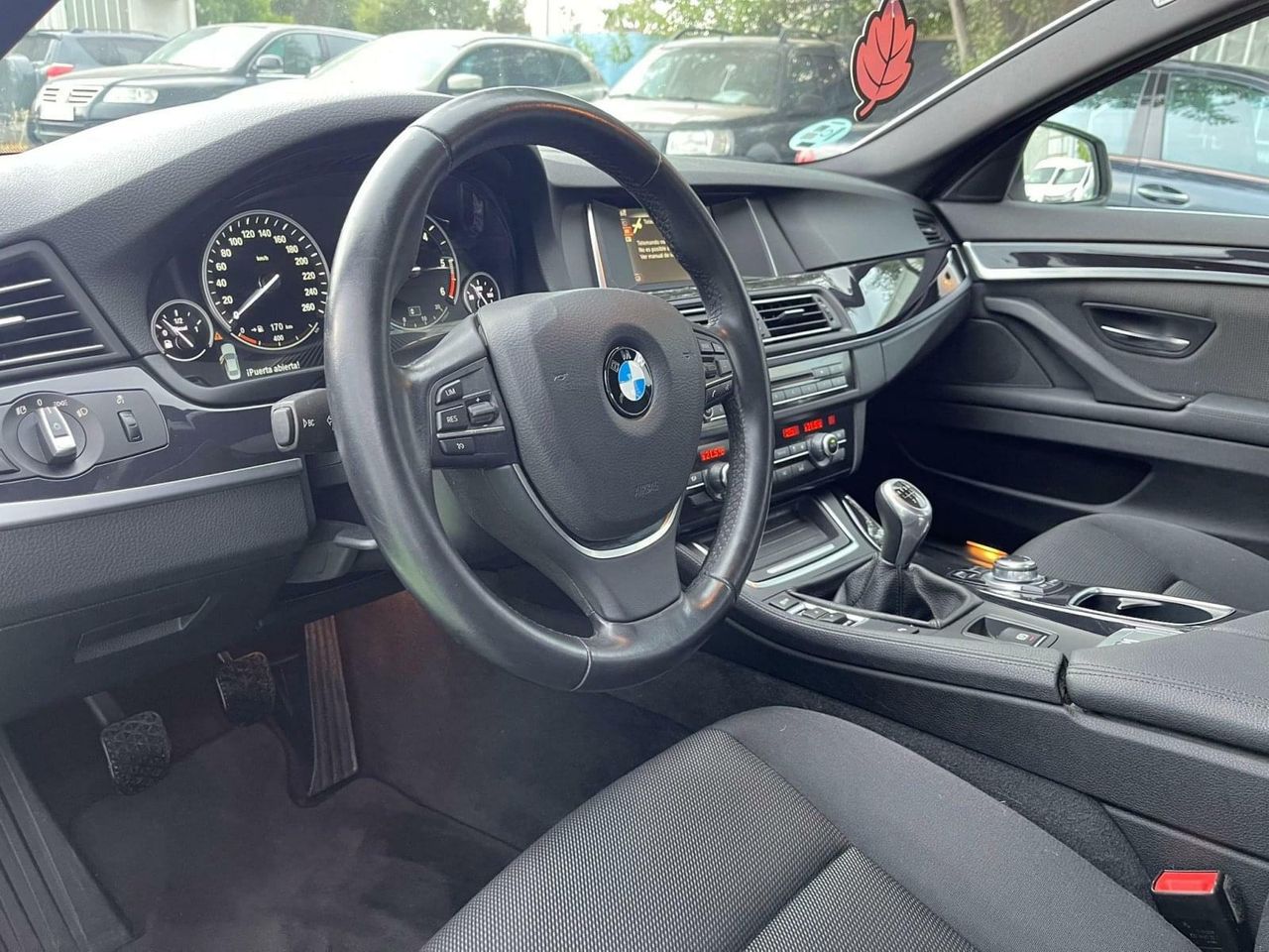 BMW Serie 5 2.0 190CV - Foto 36