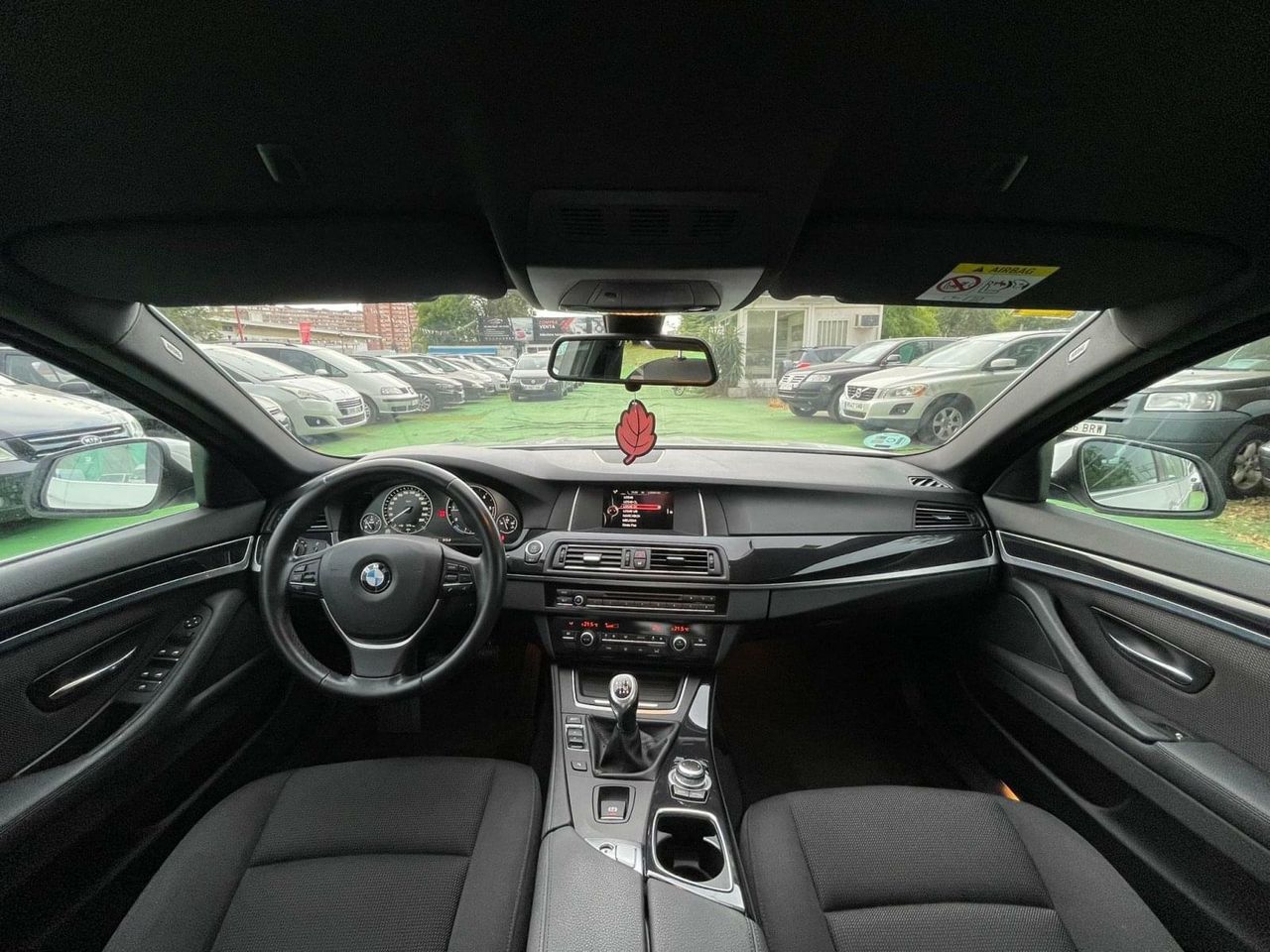 BMW Serie 5 2.0 190CV - Foto 20