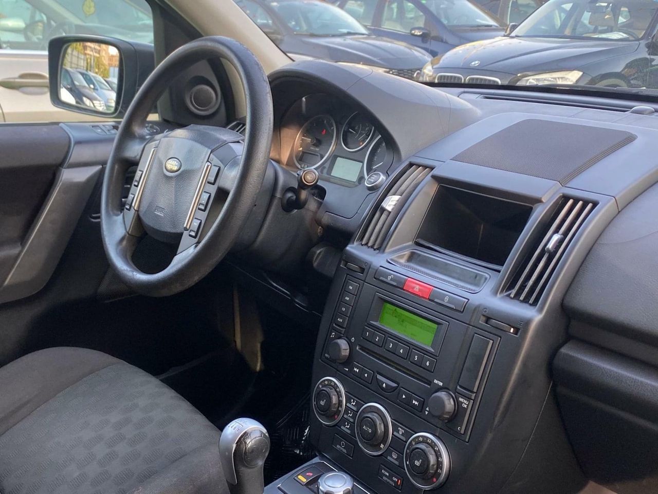 Land-Rover Freelander 2.2 160CV - Foto 34
