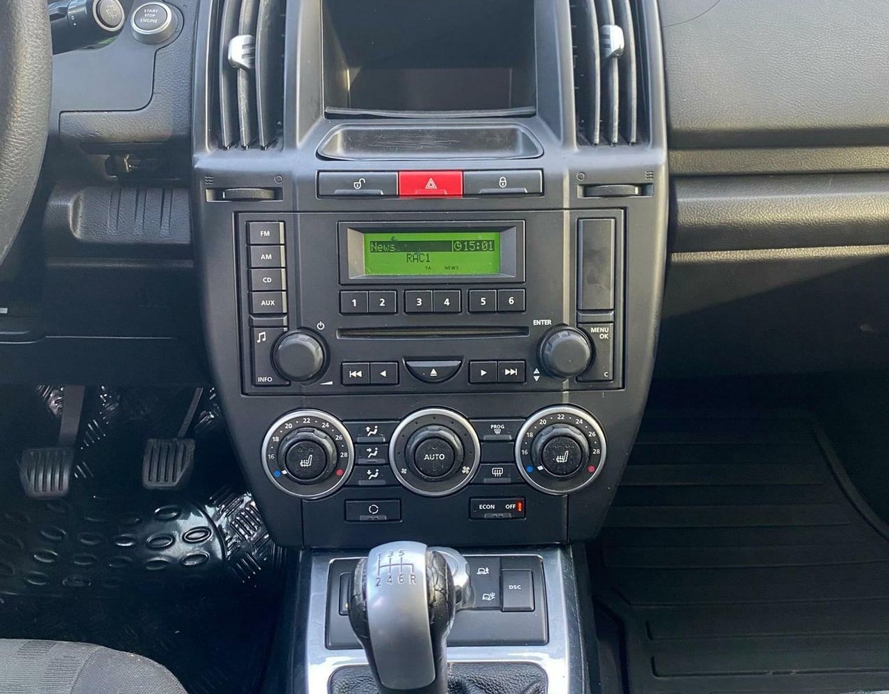 Land-Rover Freelander 2.2 160CV - Foto 38