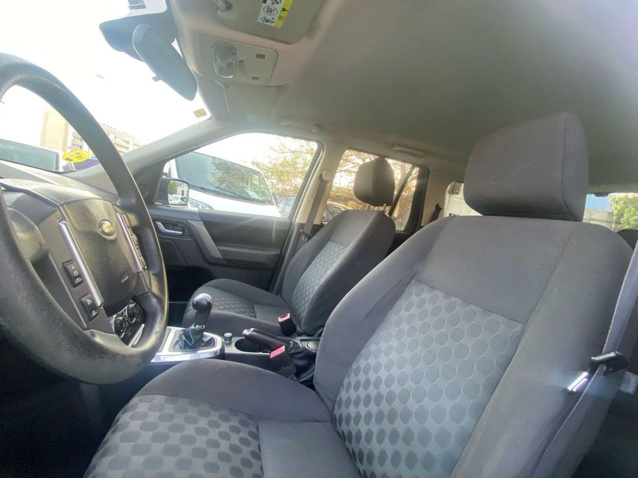 Land-Rover Freelander 2.2 160CV - Foto 33