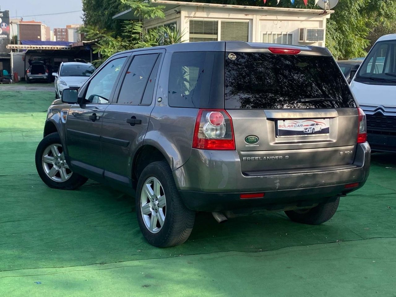 Land-Rover Freelander 2.2 160CV - Foto 45