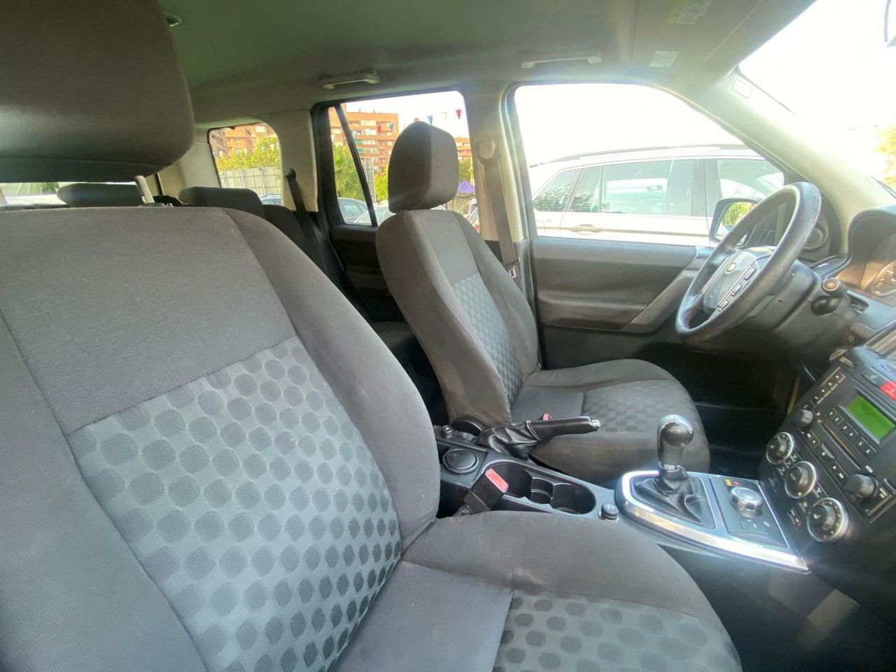 Land-Rover Freelander 2.2 160CV - Foto 36