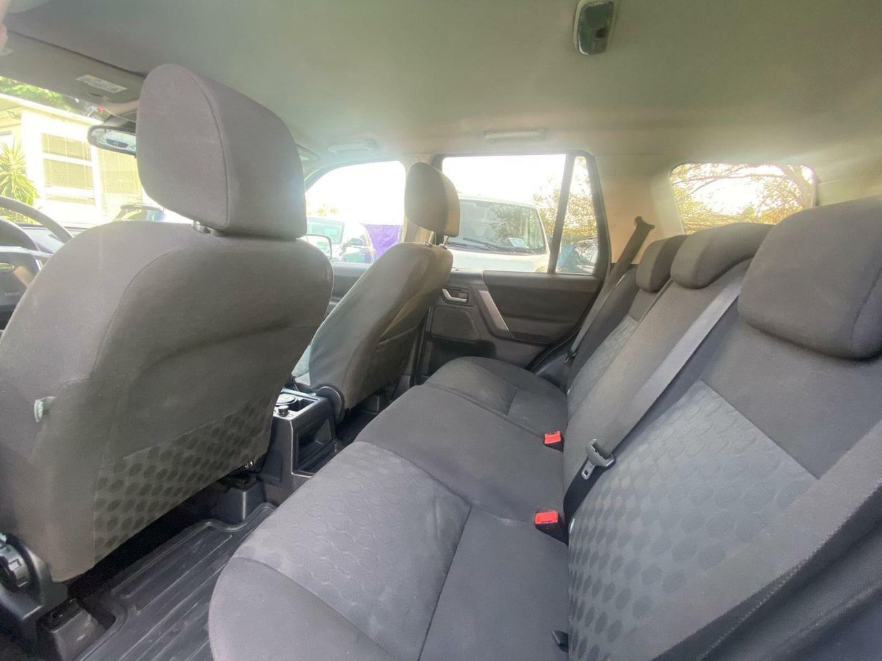 Land-Rover Freelander 2.2 160CV - Foto 19