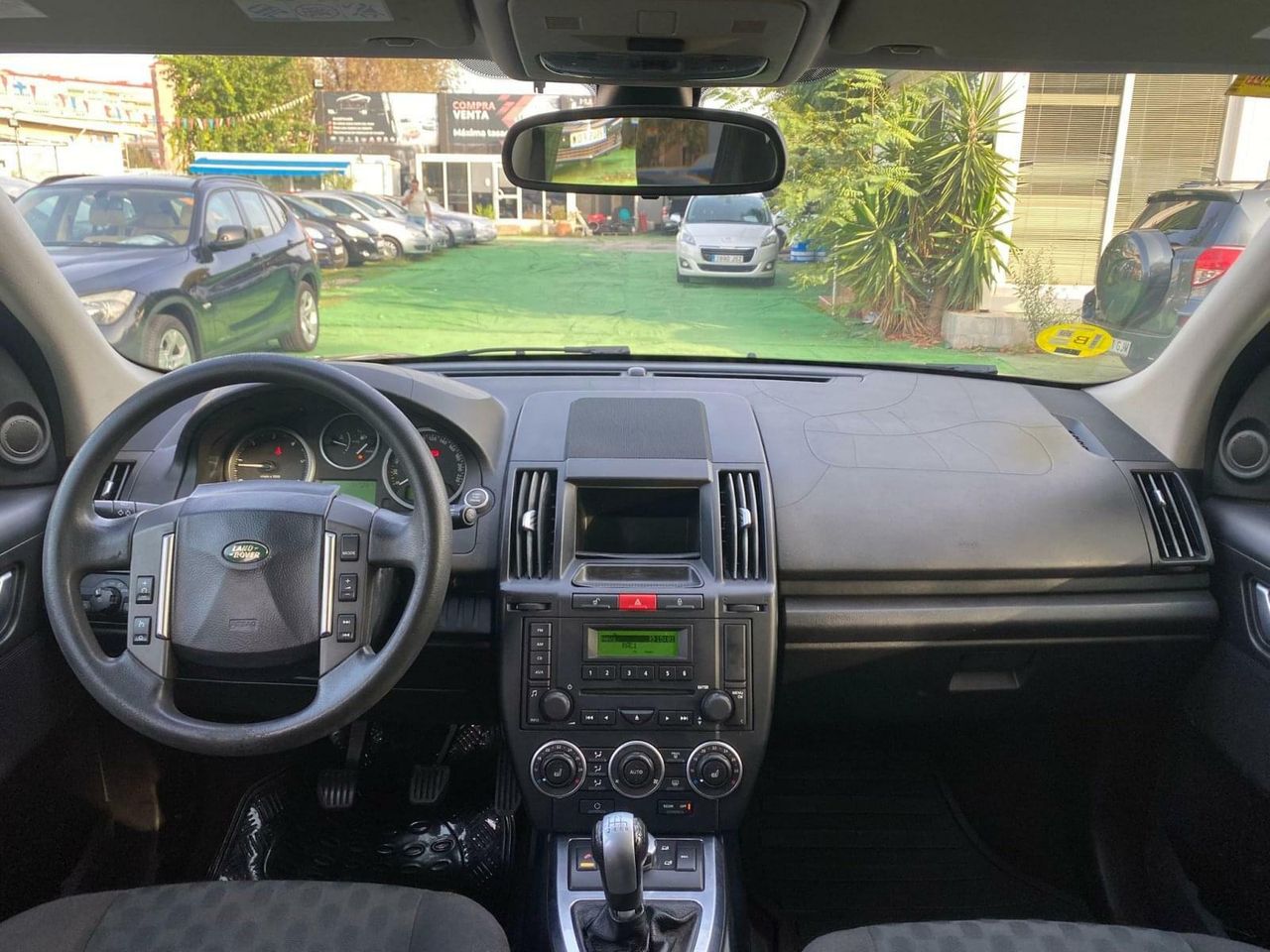 Land-Rover Freelander 2.2 160CV - Foto 41
