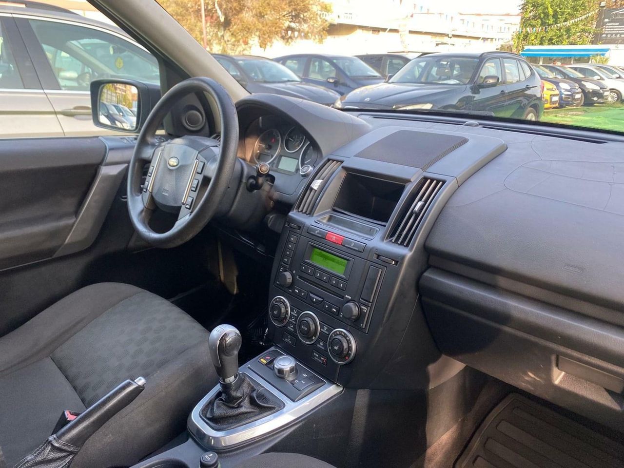 Land-Rover Freelander 2.2 160CV - Foto 12
