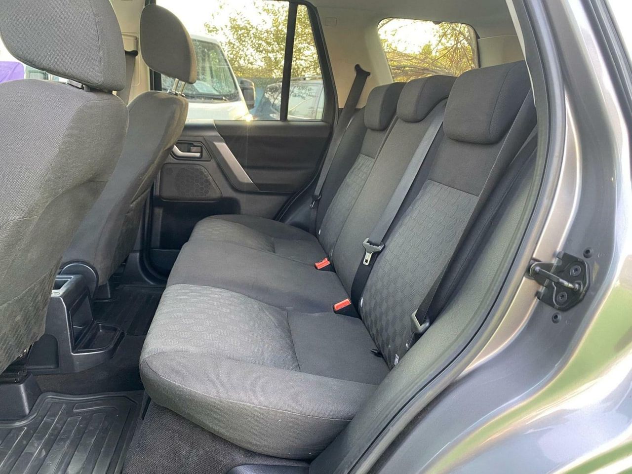 Land-Rover Freelander 2.2 160CV - Foto 43