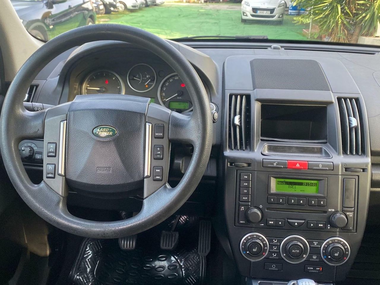 Land-Rover Freelander 2.2 160CV - Foto 14