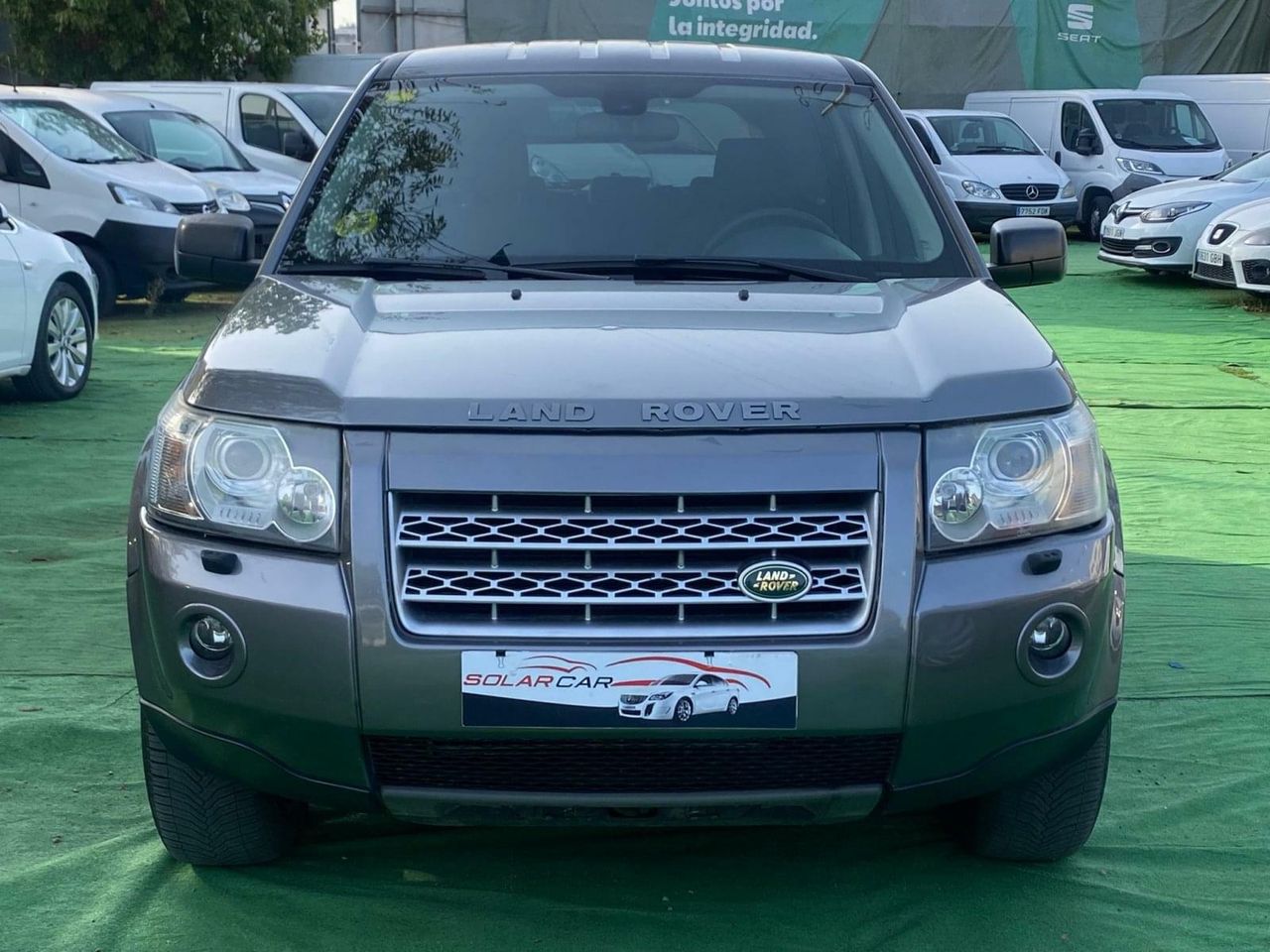 Land-Rover Freelander 2.2 160CV - Foto 3