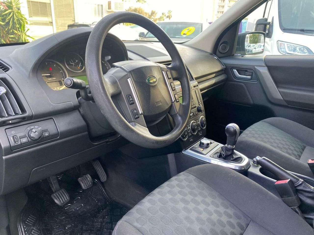 Land-Rover Freelander 2.2 160CV - Foto 9