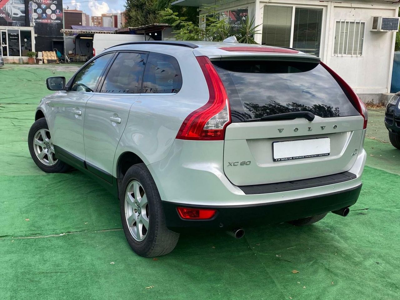 Volvo XC60 2.4 205CV AWD KINETIC AUTO - Foto 21