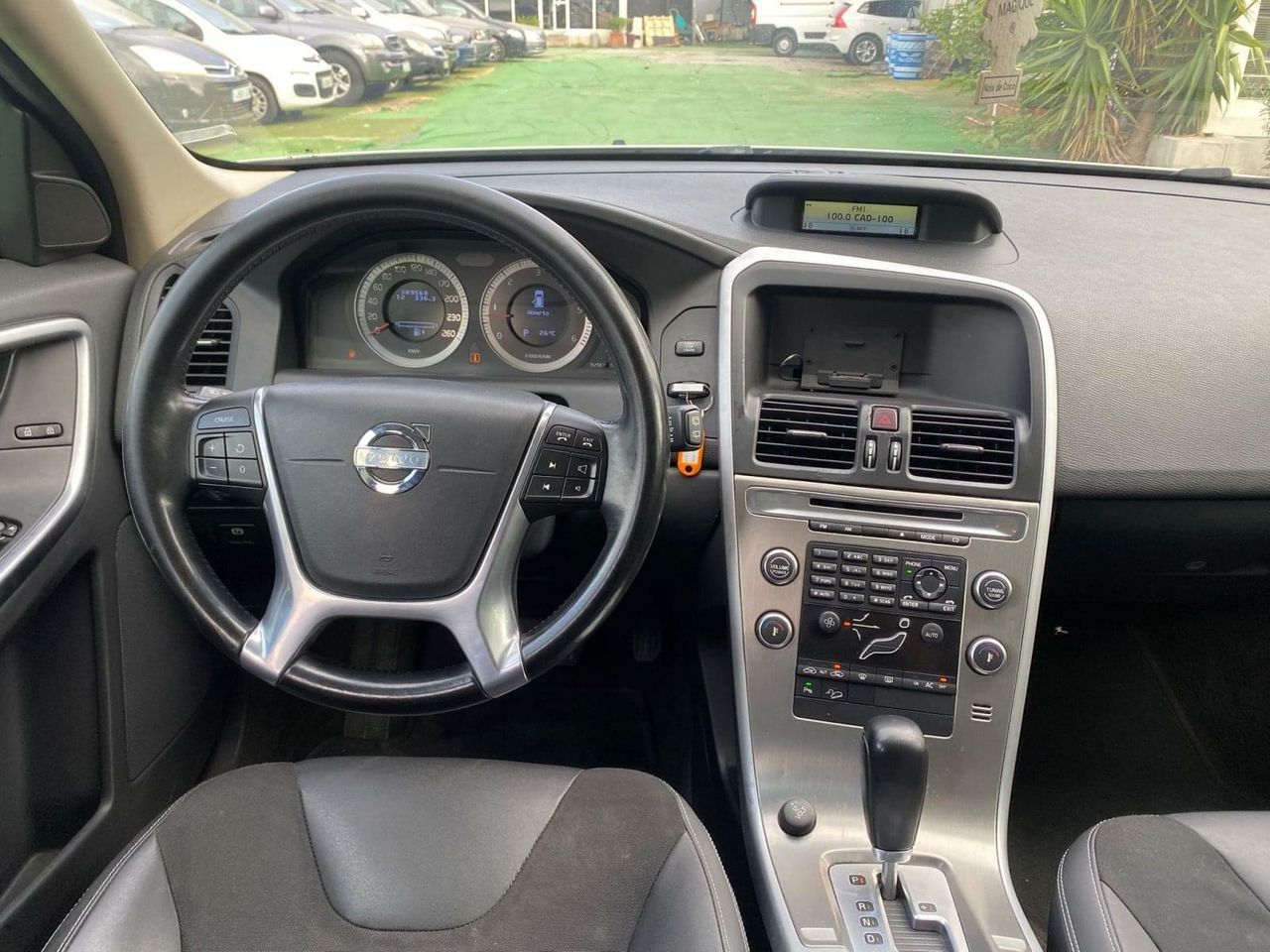 Volvo XC60 2.4 205CV AWD KINETIC AUTO - Foto 35