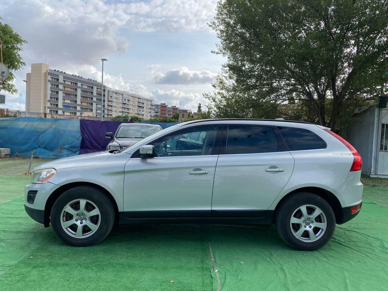 Volvo XC60 2.4 205CV AWD KINETIC AUTO - Foto 29