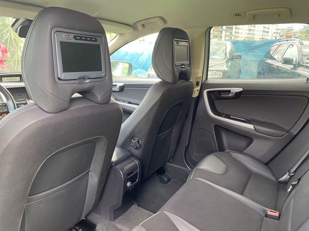 Volvo XC60 2.4 205CV AWD KINETIC AUTO - Foto 40