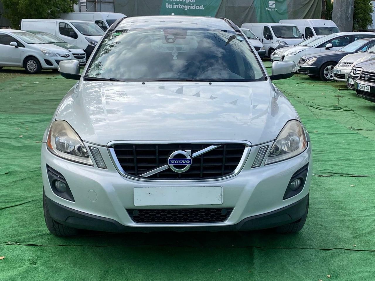 Volvo XC60 2.4 205CV AWD KINETIC AUTO - Foto 25