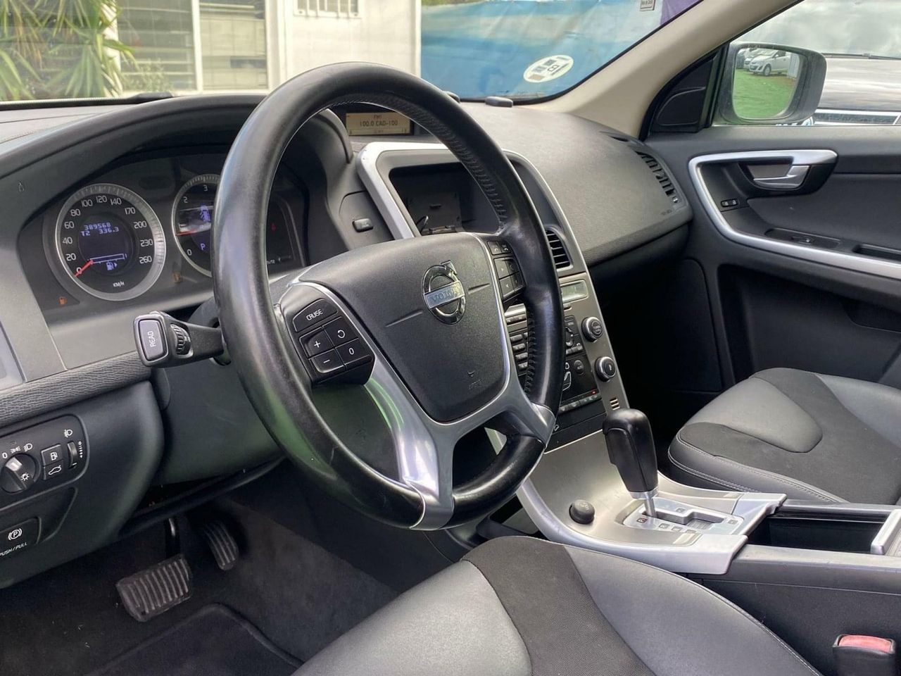 Volvo XC60 2.4 205CV AWD KINETIC AUTO - Foto 8