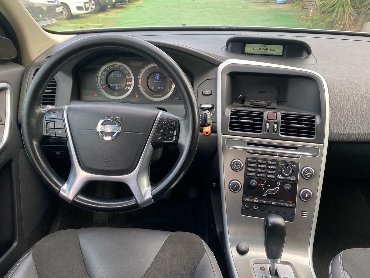 Volvo XC60 2.4 205CV AWD KINETIC AUTO - Foto 34