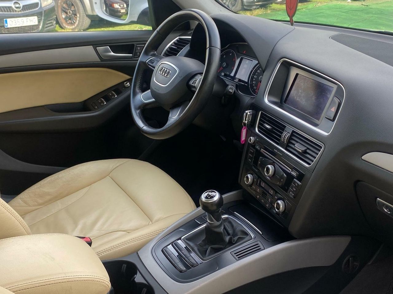 Audi Q5 2.0 143CV - Foto 29