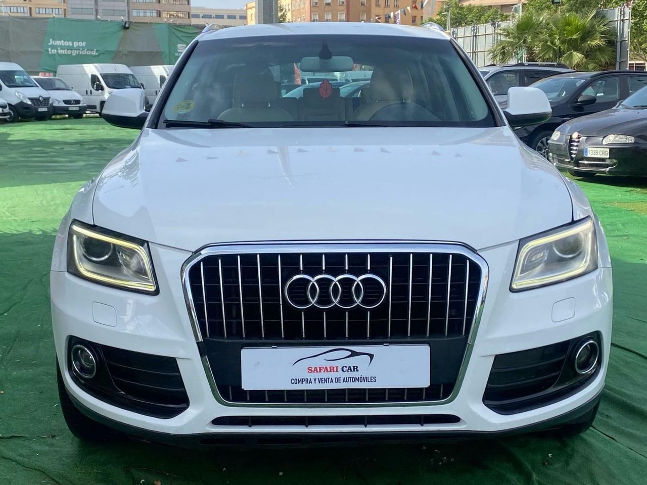 Audi Q5 2.0 143CV - Foto 22