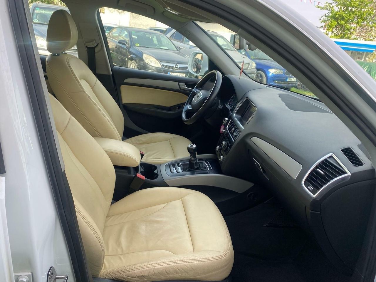 Audi Q5 2.0 143CV - Foto 11
