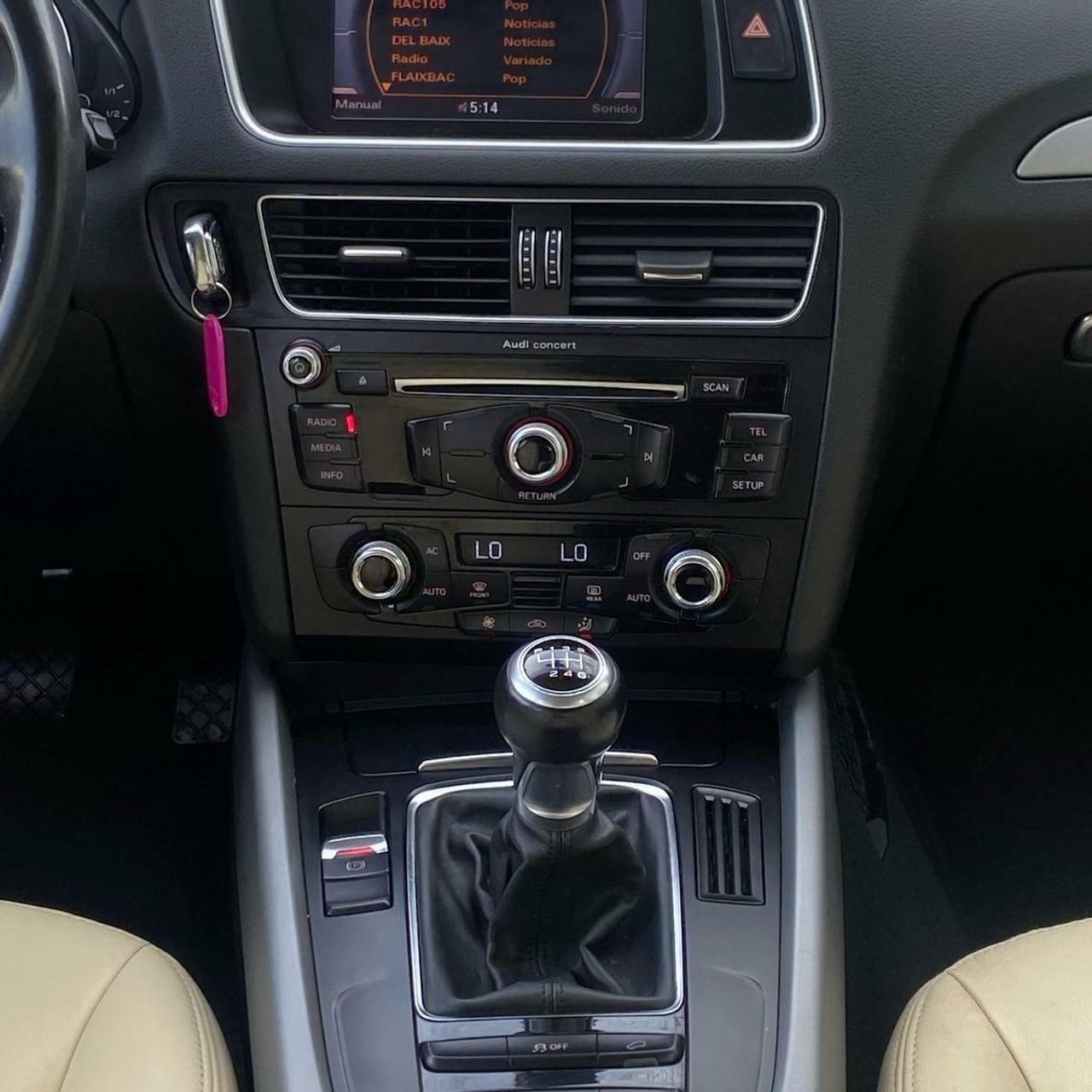 Audi Q5 2.0 143CV - Foto 15