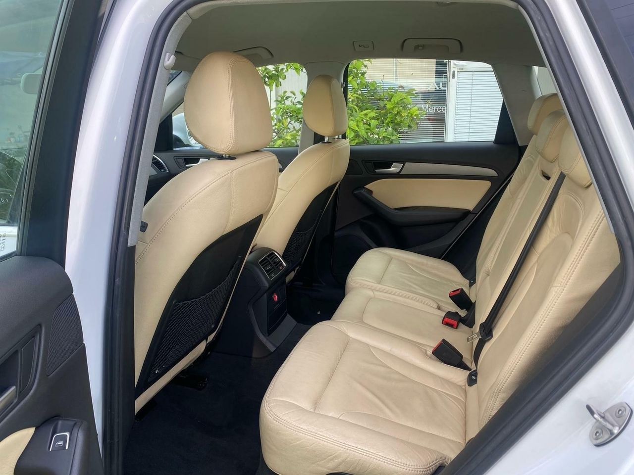 Audi Q5 2.0 143CV - Foto 35