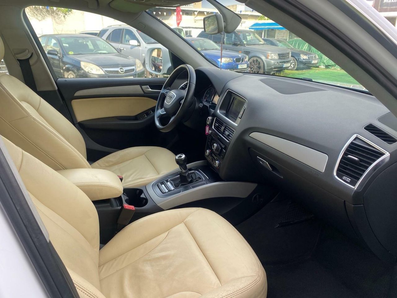 Audi Q5 2.0 143CV - Foto 12