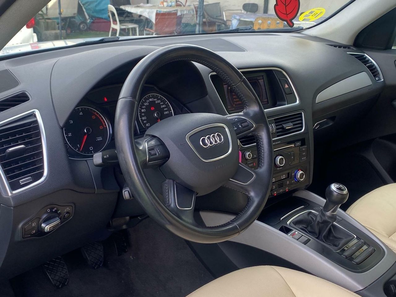 Audi Q5 2.0 143CV - Foto 27