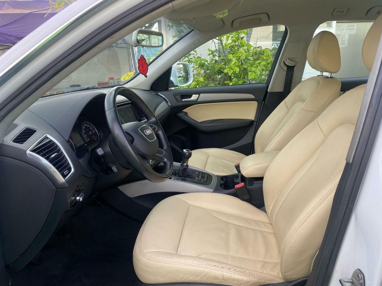 Audi Q5 2.0 143CV - Foto 9