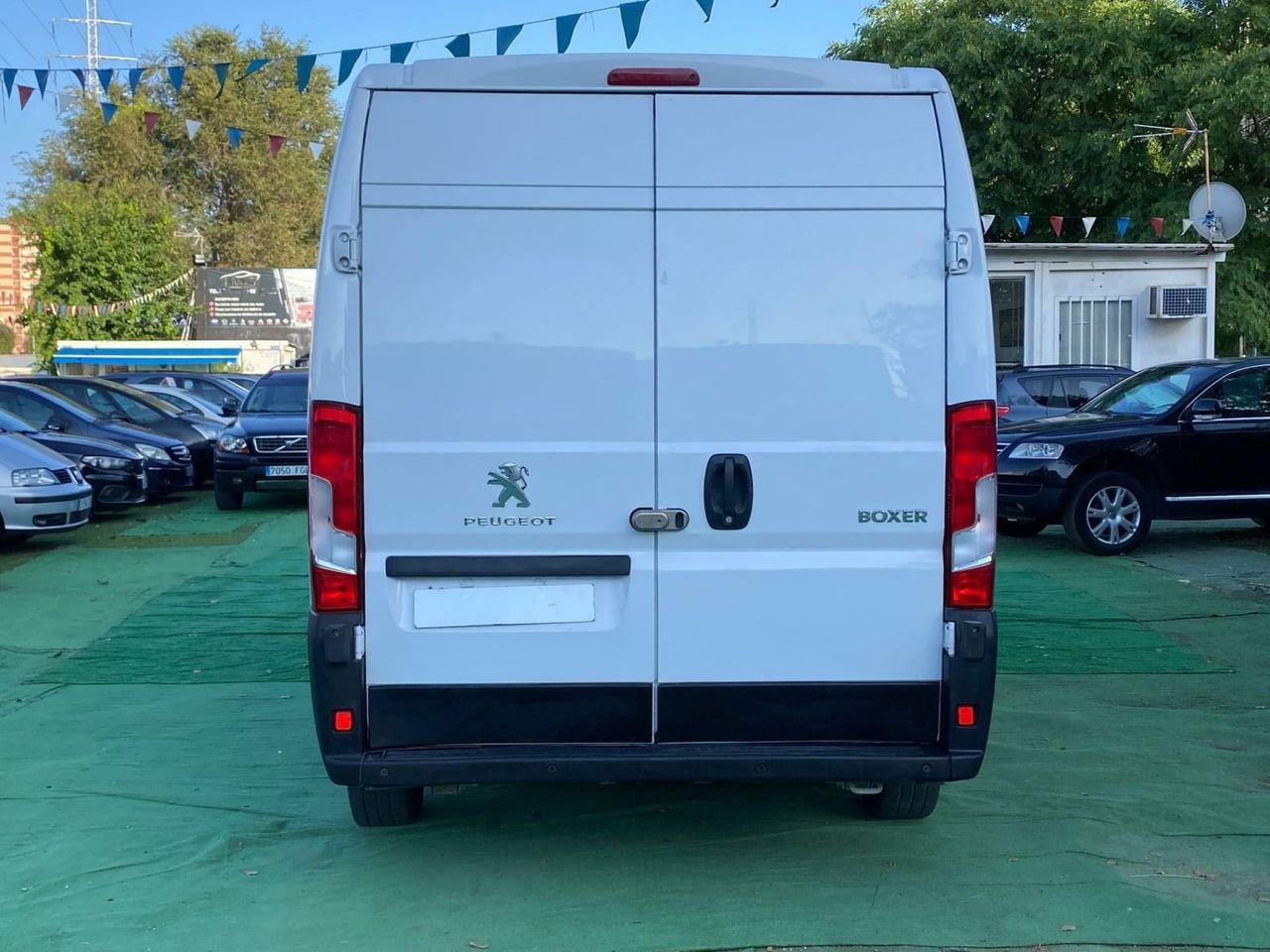 Peugeot Boxer 2.2 140CV - Foto 19