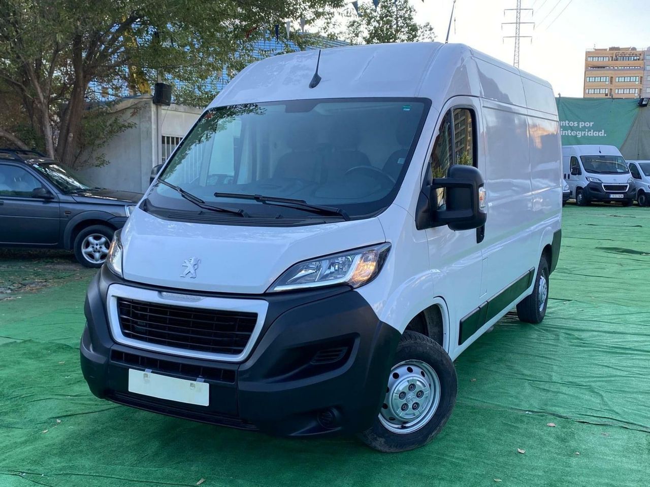 Peugeot Boxer 2.2 140CV - Foto 5