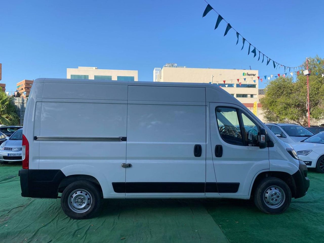 Peugeot Boxer 2.2 140CV - Foto 24