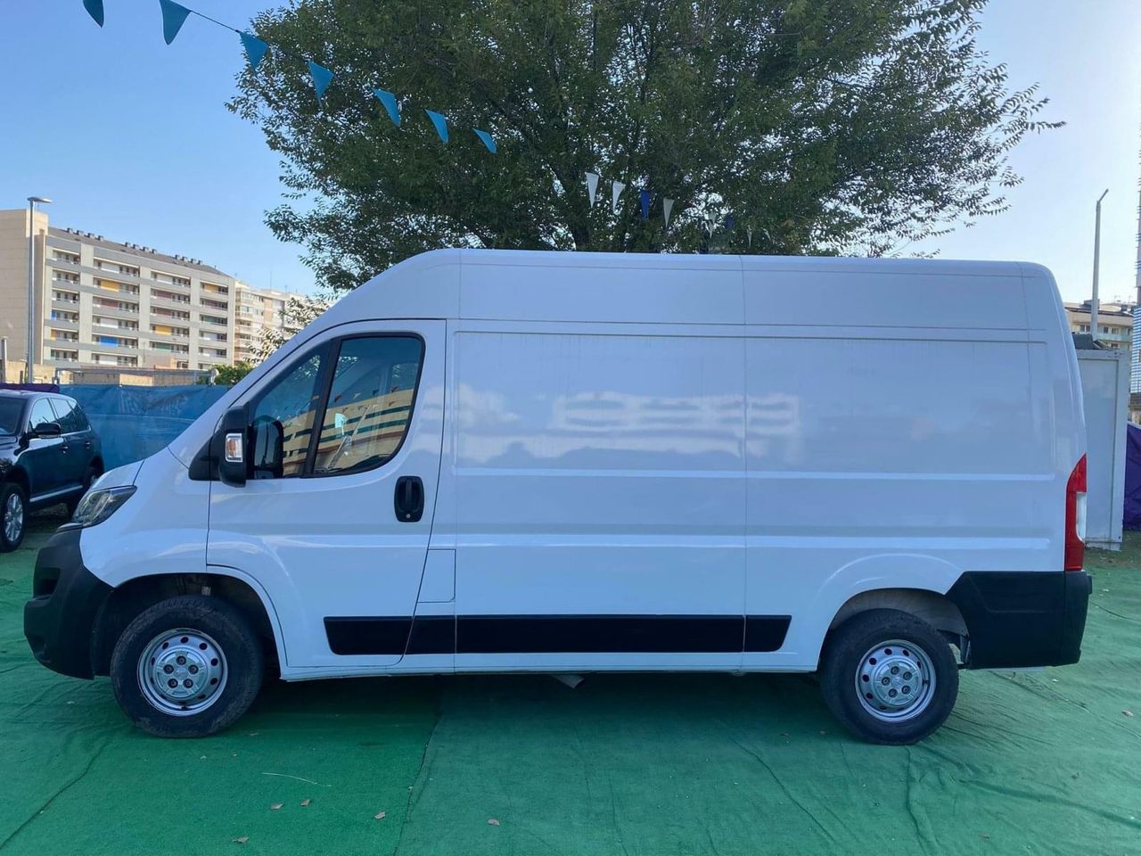 Peugeot Boxer 2.2 140CV - Foto 25