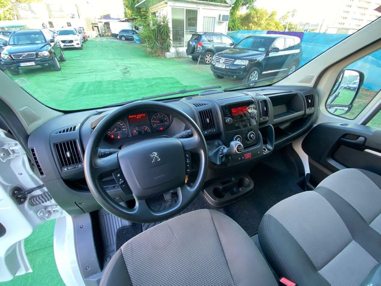 Peugeot Boxer 2.2 140CV - Foto 10