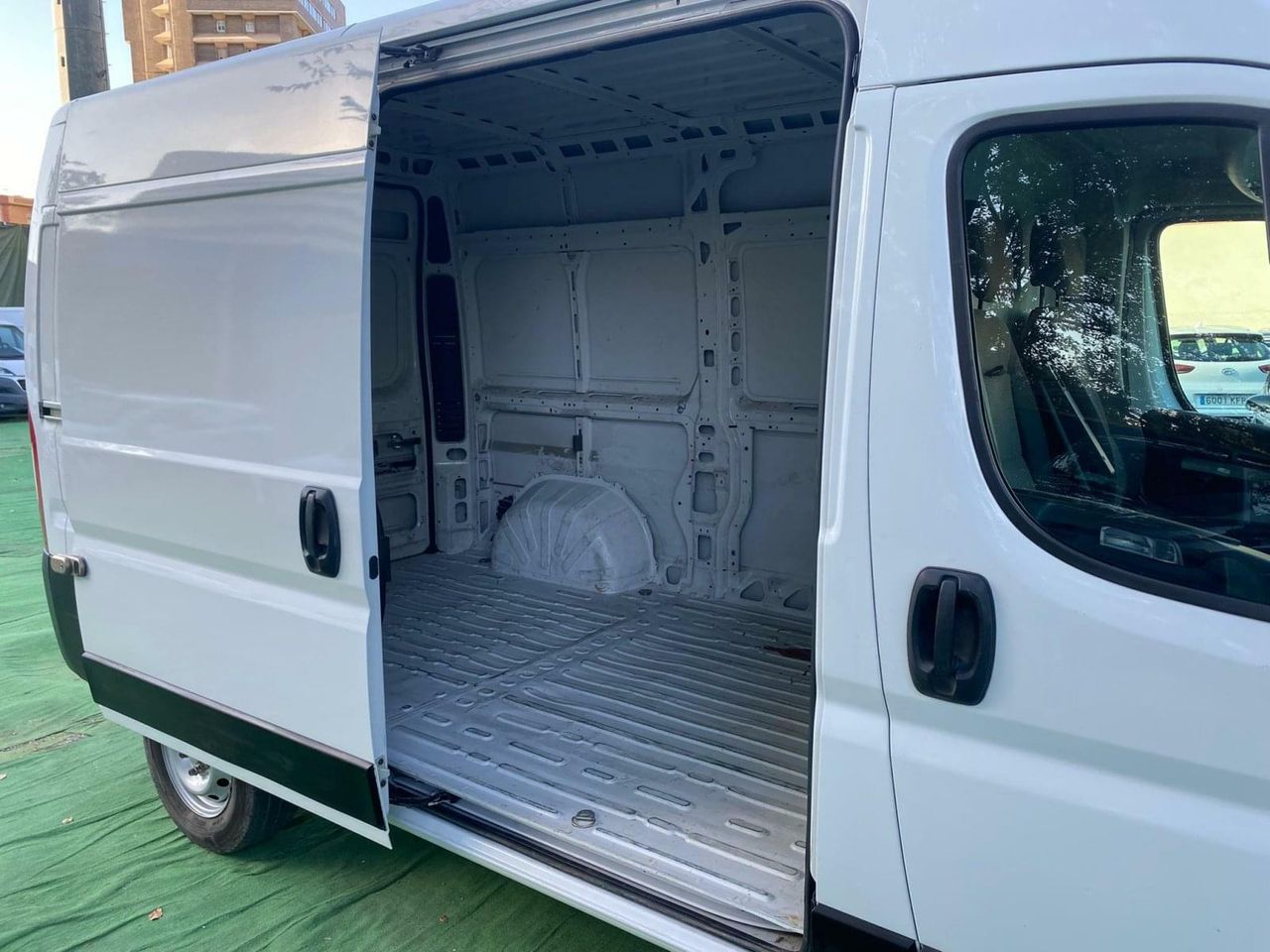 Peugeot Boxer 2.2 140CV - Foto 16