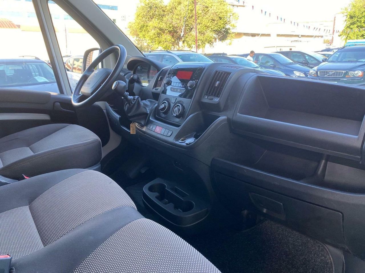 Peugeot Boxer 2.2 140CV - Foto 30